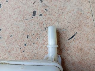 bontott PEUGEOT 308 Fékfolyadék Tartály