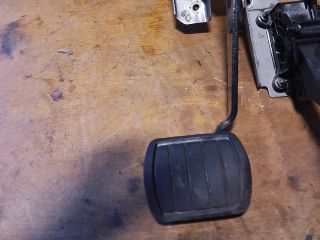 bontott PEUGEOT 308 Fékpedál