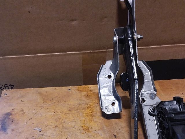 bontott PEUGEOT 308 Fékpedál