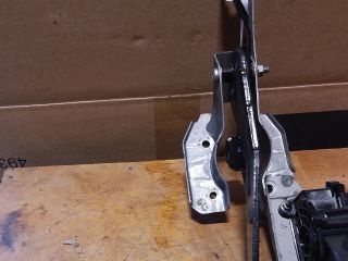 bontott PEUGEOT 308 Fékpedál