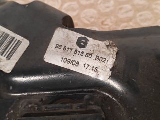 bontott PEUGEOT 308 Fékpedál