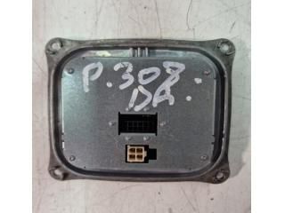 bontott PEUGEOT 308 Fényszóró Elektronika