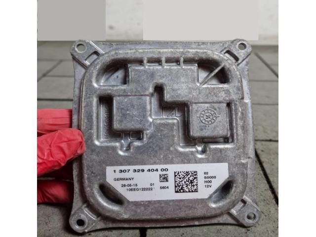 bontott PEUGEOT 308 Fényszóró Elektronika