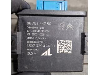 bontott PEUGEOT 308 Fényszóró Elektronika