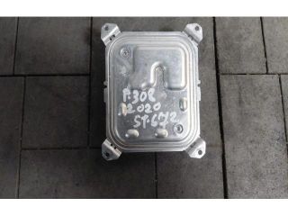 bontott PEUGEOT 308 Fényszóró Elektronika