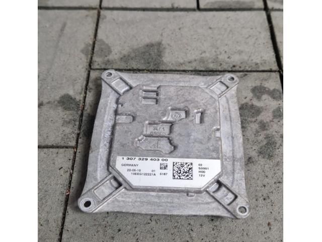 bontott PEUGEOT 308 Fényszóró Elektronika