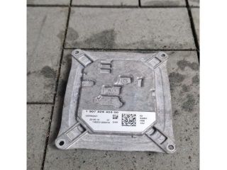 bontott PEUGEOT 308 Fényszóró Elektronika