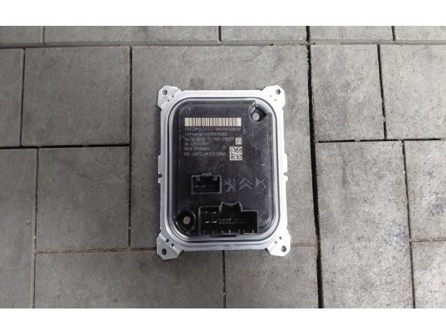 bontott PEUGEOT 308 Fényszóró Elektronika