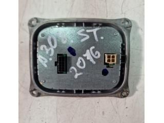 bontott PEUGEOT 308 Fényszóró Elektronika