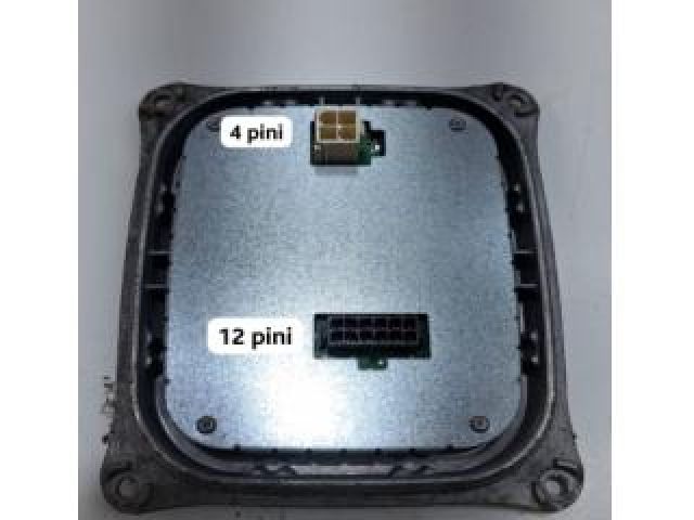 bontott PEUGEOT 308 Fényszóró Elektronika