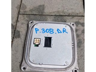 bontott PEUGEOT 308 Fényszóró Elektronika