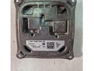 bontott PEUGEOT 308 Fényszóró Elektronika