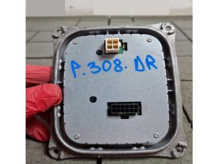 bontott PEUGEOT 308 Fényszóró Elektronika