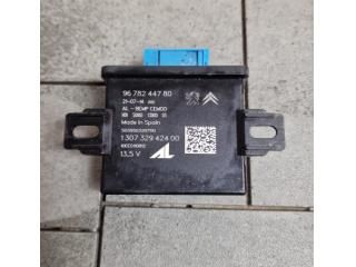 bontott PEUGEOT 308 Fényszóró Elektronika