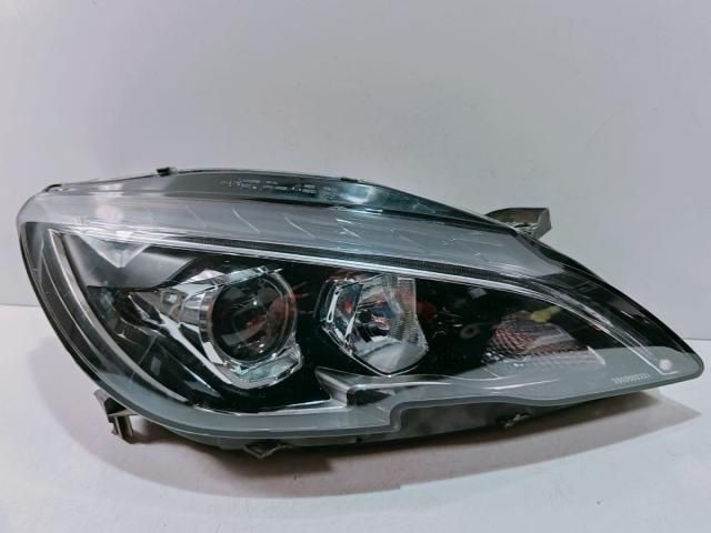 bontott PEUGEOT 308 Fényszóró (Pozíciófüggetlen)