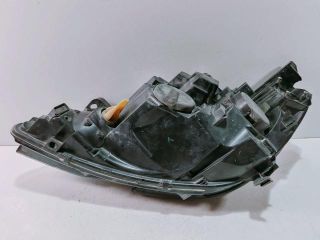 bontott PEUGEOT 308 Fényszóró (Pozíciófüggetlen)