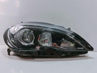 bontott PEUGEOT 308 Fényszóró (Pozíciófüggetlen)