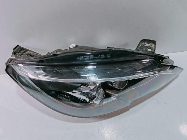 bontott PEUGEOT 308 Fényszóró (Pozíciófüggetlen)