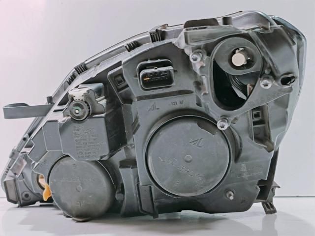 bontott PEUGEOT 308 Fényszóró (Pozíciófüggetlen)