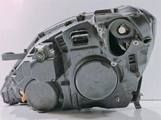 bontott PEUGEOT 308 Fényszóró (Pozíciófüggetlen)