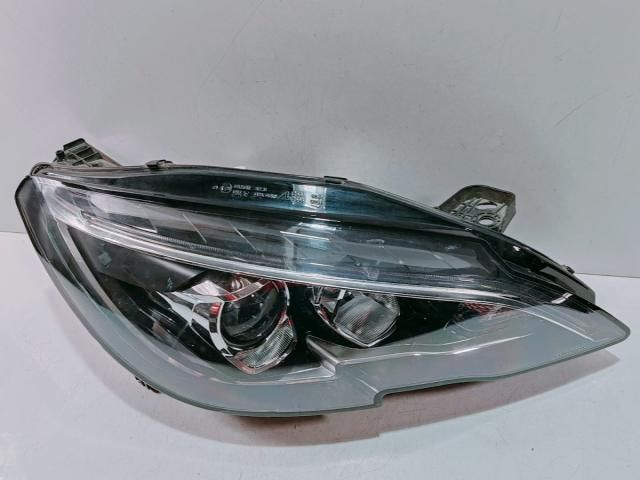 bontott PEUGEOT 308 Fényszóró (Pozíciófüggetlen)