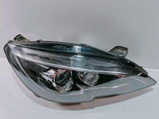 bontott PEUGEOT 308 Fényszóró (Pozíciófüggetlen)