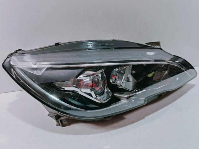 bontott PEUGEOT 308 Fényszóró (Pozíciófüggetlen)