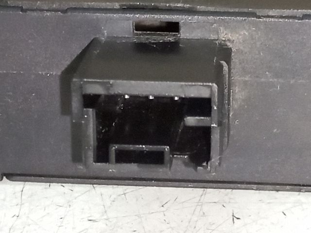 bontott PEUGEOT 308 Fényszórómagasság Állító Kapcsoló