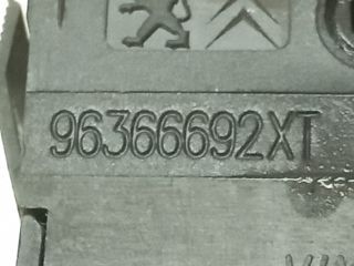 bontott PEUGEOT 308 Fényszórómagasság Állító Kapcsoló