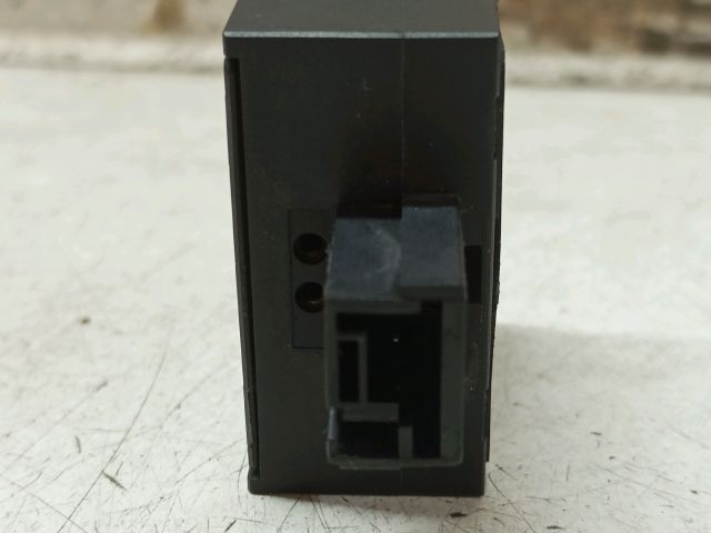 bontott PEUGEOT 308 Fényszórómagasság Állító Kapcsoló