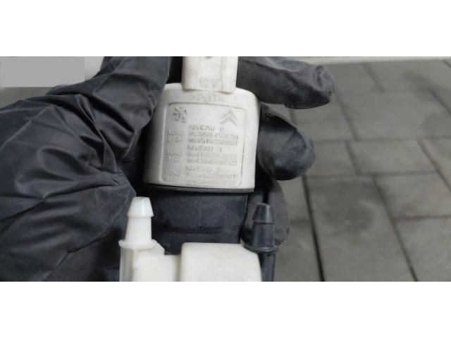 bontott PEUGEOT 308 Fényszórómosó Szivattyú