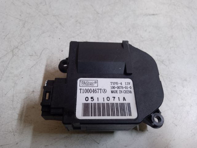 bontott PEUGEOT 308 Fűtés Állító Motor