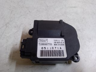 bontott PEUGEOT 308 Fűtés Állító Motor