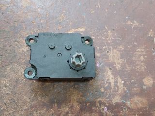 bontott PEUGEOT 308 Fűtés Állító Motor