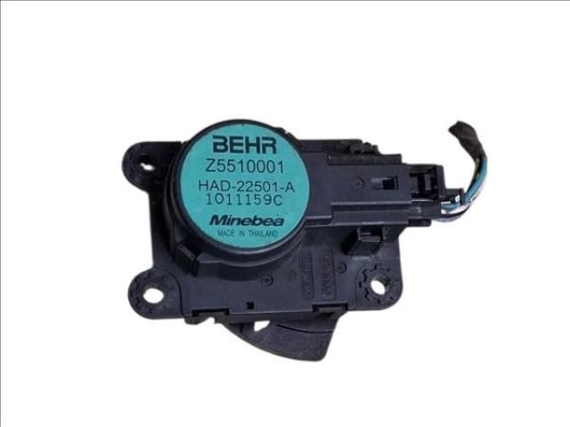 bontott PEUGEOT 308 Fűtés Állító Motor