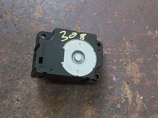 bontott PEUGEOT 308 Fűtés Állító Motor