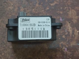 bontott PEUGEOT 308 Fűtés Állító Motor