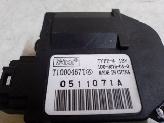 bontott PEUGEOT 308 Fűtés Állító Motor