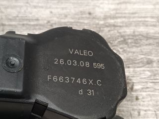 bontott PEUGEOT 308 Fűtés Állító Motor