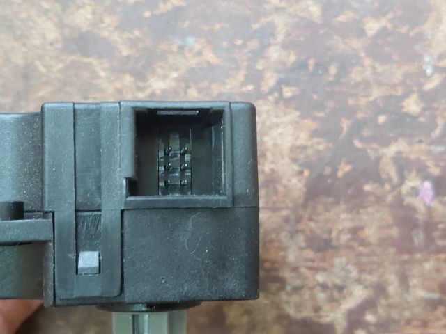 bontott PEUGEOT 308 Fűtés Állító Motor