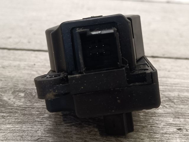 bontott PEUGEOT 308 Fűtés Állító Motor