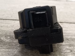 bontott PEUGEOT 308 Fűtés Állító Motor