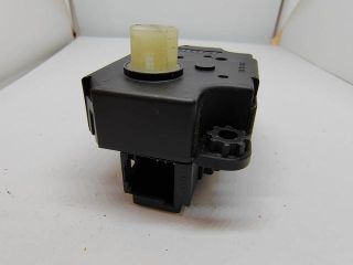 bontott PEUGEOT 308 Fűtés Állító Motor