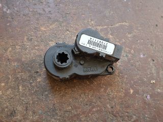 bontott PEUGEOT 308 Fűtés Állító Motor