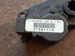 bontott PEUGEOT 308 Fűtés Állító Motor