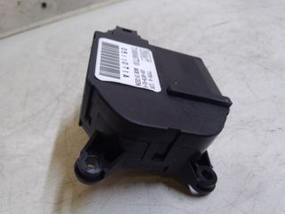 bontott PEUGEOT 308 Fűtés Állító Motor