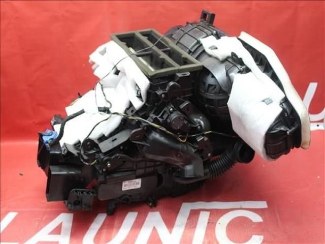 bontott PEUGEOT 308 Fűtés Box