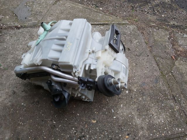 bontott PEUGEOT 308 Fűtés Box