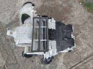 bontott PEUGEOT 308 Fűtés Box