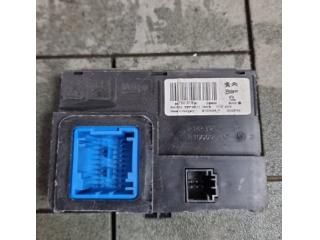 bontott PEUGEOT 308 Fűtés Vezérlő Modul